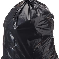 Trash Pickup 