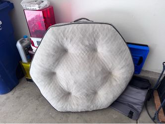 Large Dog Bed
