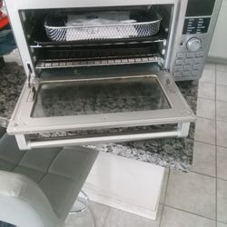 Air fryer 