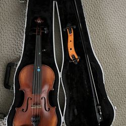 Strobel Violin full Size