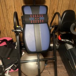 Back Stretcher 