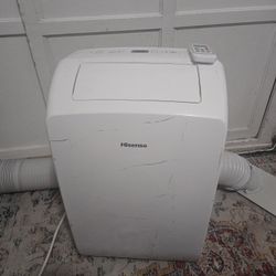 PORTABLE   AC Air Conditioner 