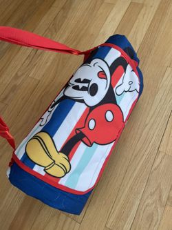 Disney Mickey Picnic Blanket 