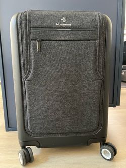 Bluesmart Luggage Carry On