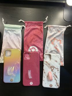 Loopy 11 Pro Max Cases