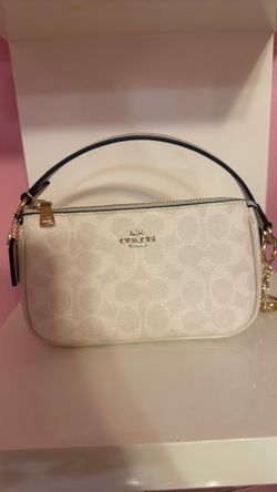 Bag white