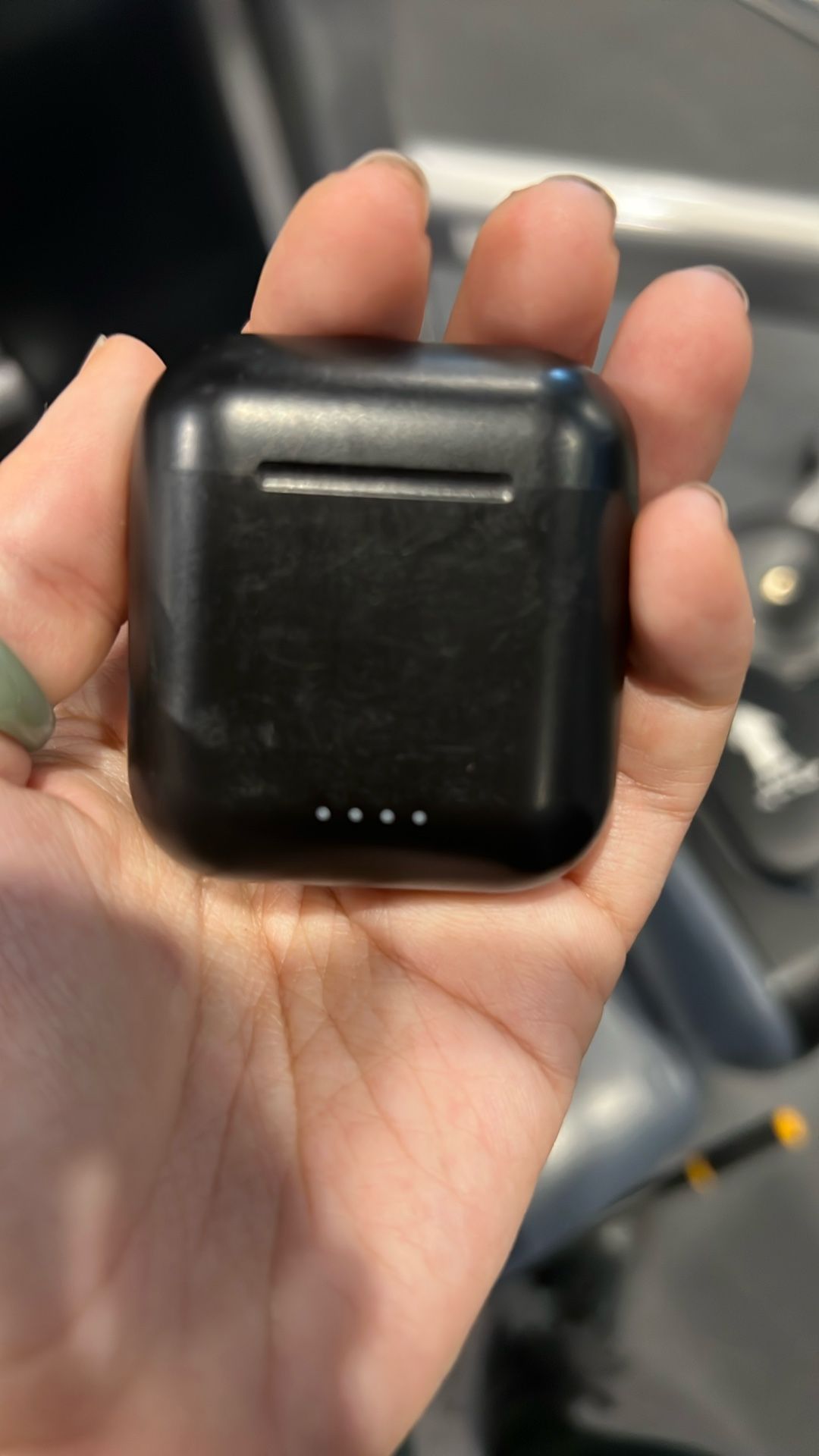 NEW Tozo Bluetooth Headphones