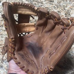 Mizuno Global Elite 11.5 Glove