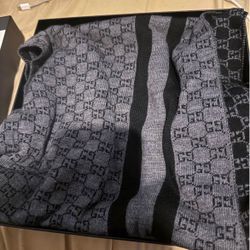 Brand new Gucci scarf