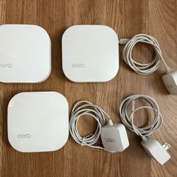 Eero Pro