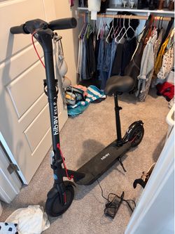 HiBoy scooter KS4 Pro