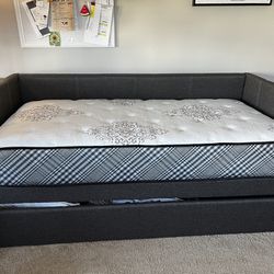 Twin Day Bed 