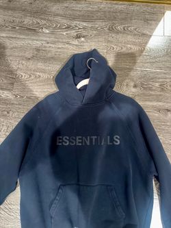 Essential Hoodie