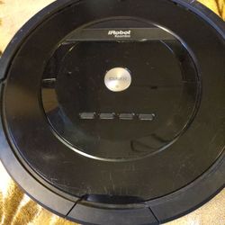 I Robot Roomba 805
