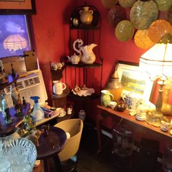 Yard Sale Items For Sale.7-2-2025