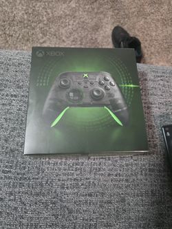 Microsoft Xbox Series X/S