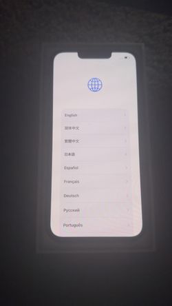 iPhone 14 Navy Blue 128 GB