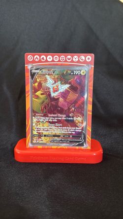Rotom V