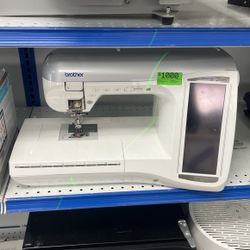 Brother Sewing Machine 