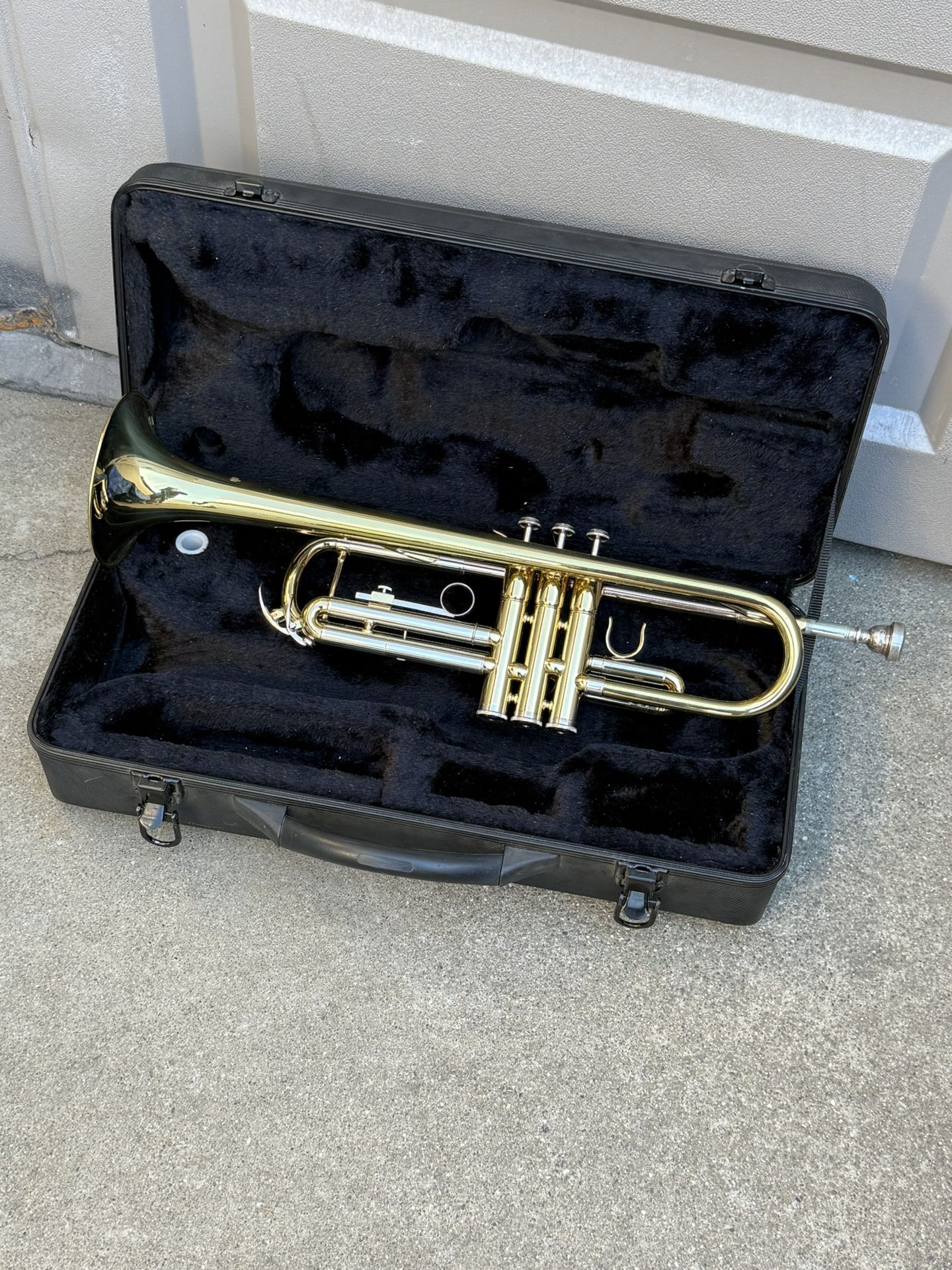 Great 😊 Trumpet 🎺 