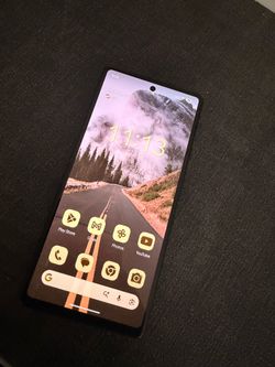 Google Pixel 6a for sale