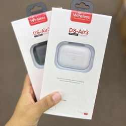  DS Air3 | Bluetooth Wireless Ear Buds