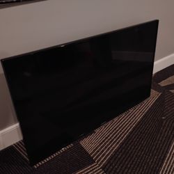 SAMSUNG 46" FLAT SCREEN 
