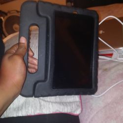 Unlocked Alcatel Tablet 7" Or 10" Screen Size Tablet.