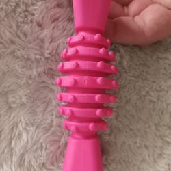 Pink BRAND NEW DOG OR BIG CAT TOY