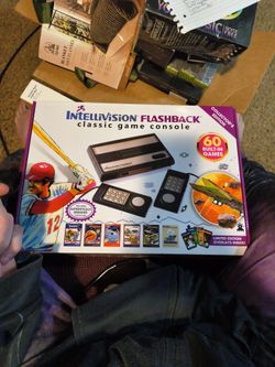 Classic gaming