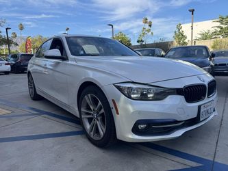 2017 BMW 330i