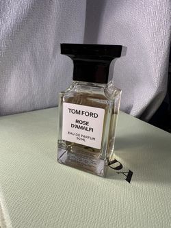 Rose D'Amalfi by Tom Ford