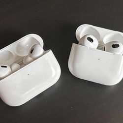 Airpod Pro (2nd Gen)