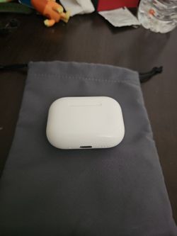 Apple air pods pro 3