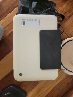 Free printer HP