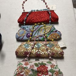 Cute little purses