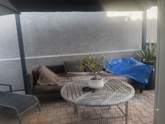 Sofa $50