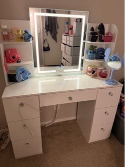 Vanity