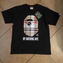 Bape Tee