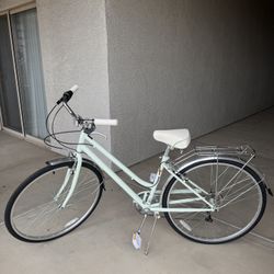 SCHWINN Bike for Adults 