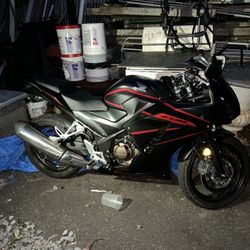 2019 Honda Honda