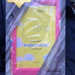 Kindle Fire Case