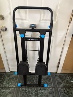 Stair Climber Machine