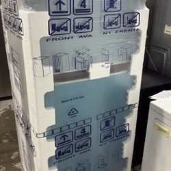 Frigidaire Topmount Refrigerator