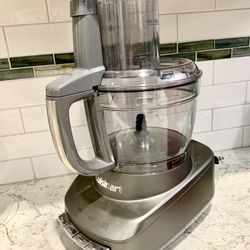 Cuisinart Core Custom 13-cup Food Processor 