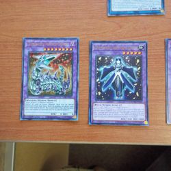 🔥🔥New Yugioh Cards🔥🔥