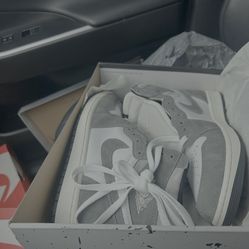 Jordan 1 Retro High OG