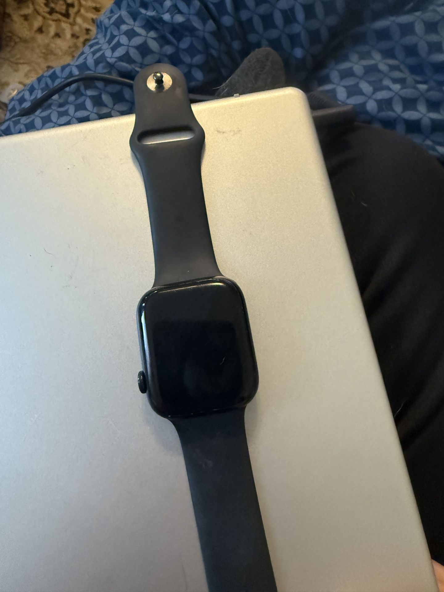 Series 9 Apple Watch Unlocked Great Condition