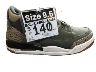 Jordan Dn3707 202 Green