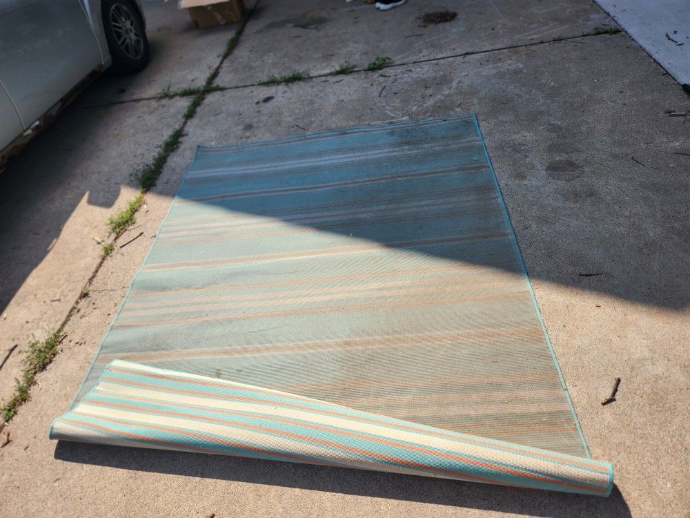 Outdoor Rug